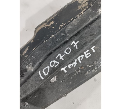 Водосток правый