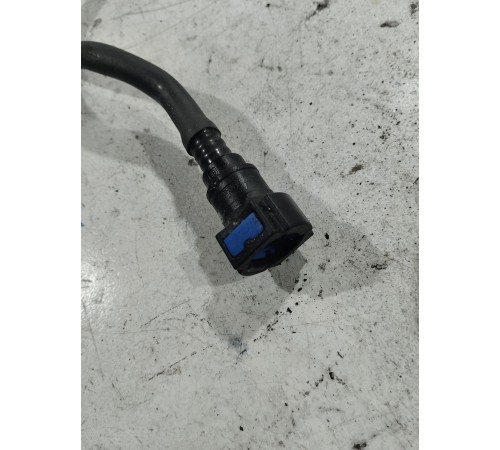 Топливная трубка