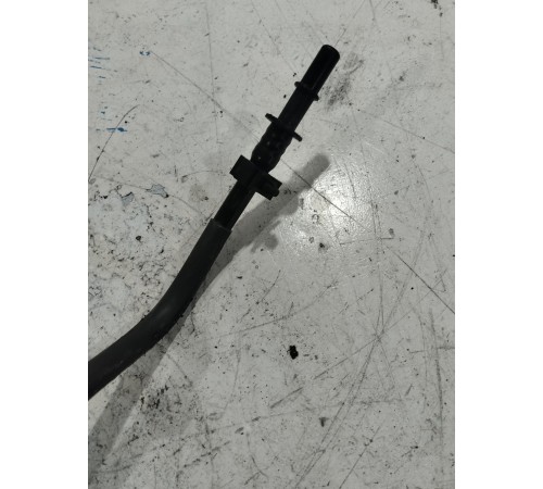 Топливная трубка