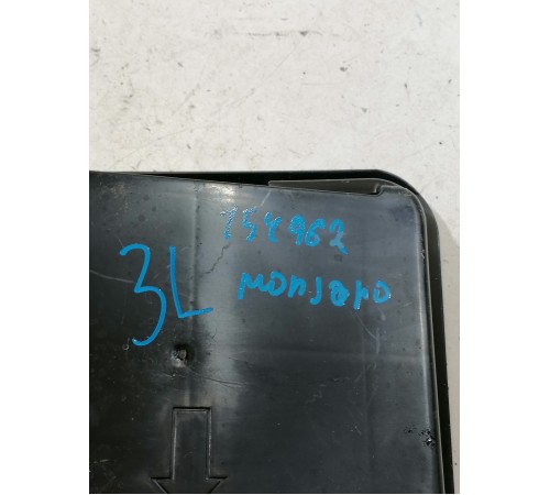 Решётка вентиляционная 