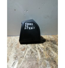 Подстаканник в торпедо левый