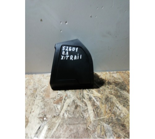 Подстаканник в торпедо левый