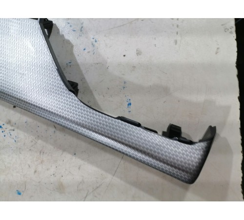 Накладка торпедо декоративная