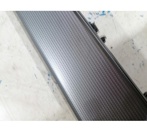 Накладка торпедо декоративная