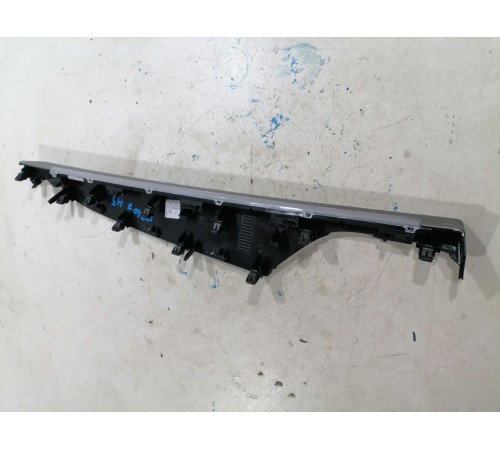 Накладка торпедо декоративная