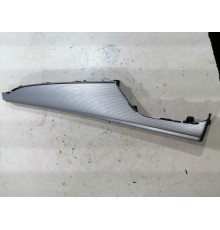 Накладка торпедо декоративная