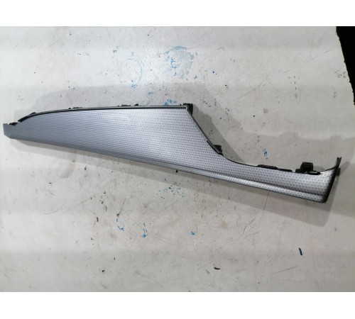 Накладка торпедо декоративная