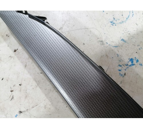 Накладка торпедо декоративная