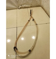 Трубка электролюка(задняя правая)