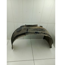 Локер (подкрылок) передний правый