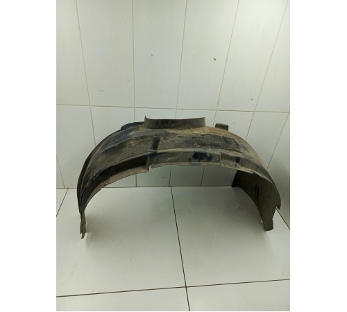 Локер (подкрылок) передний правый