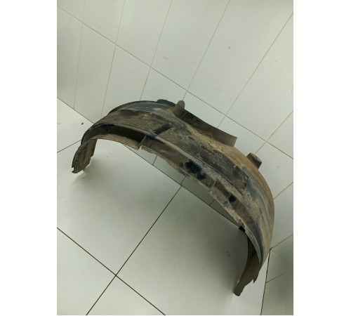 Локер (подкрылок) передний правый