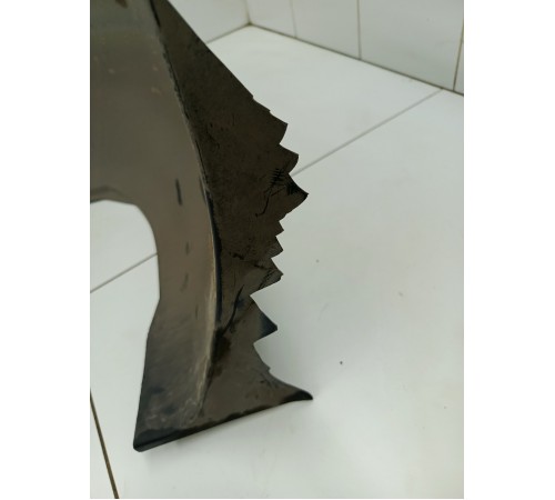 Локер (подкрылок) передний правый