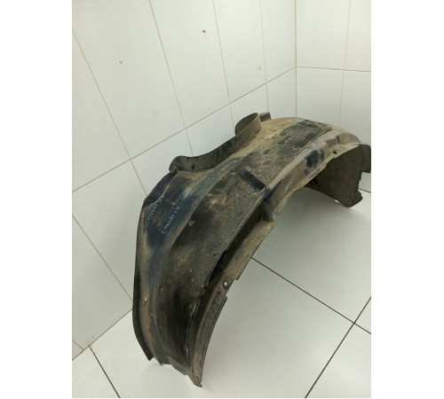 Локер (подкрылок) передний правый