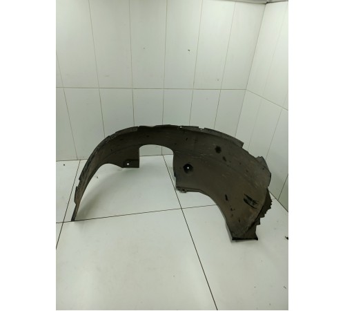 Локер (подкрылок) передний правый