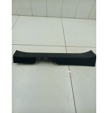 Накладка порога передняя левая