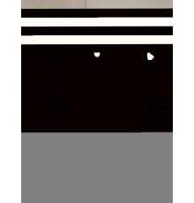 Амортизатор багажника(левый)