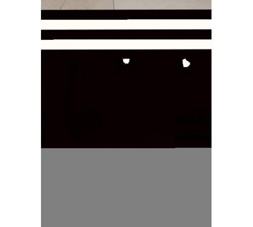 Амортизатор багажника(левый)