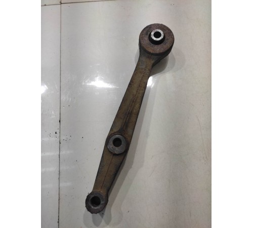 Кронштейн подвески(правый)