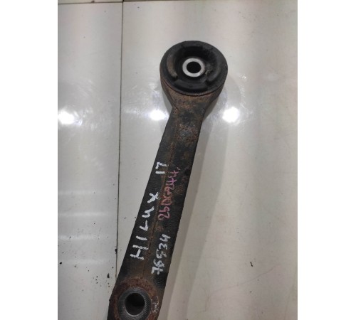 Кронштейн подвески(правый)