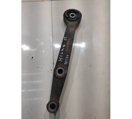 Кронштейн подвески(правый)