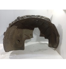 Локер задний левый