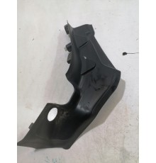 Накладка заднего левого фонаря, водосток