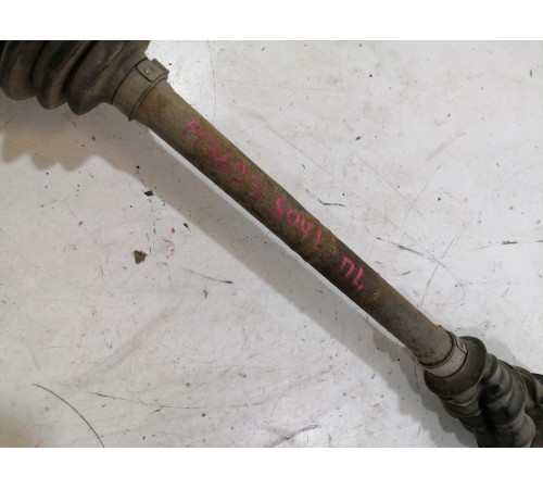 Привод полуось передний левый