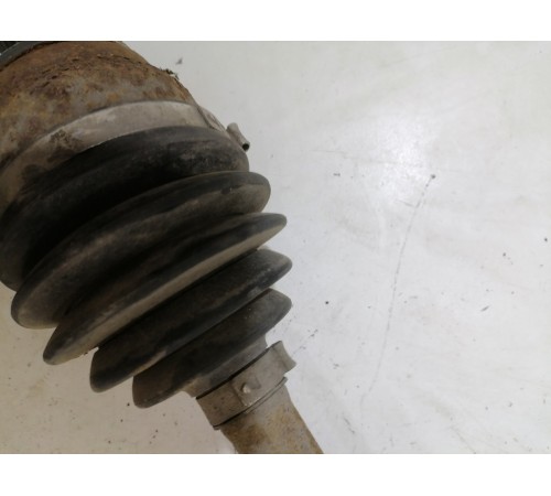 Привод полуось передний левый