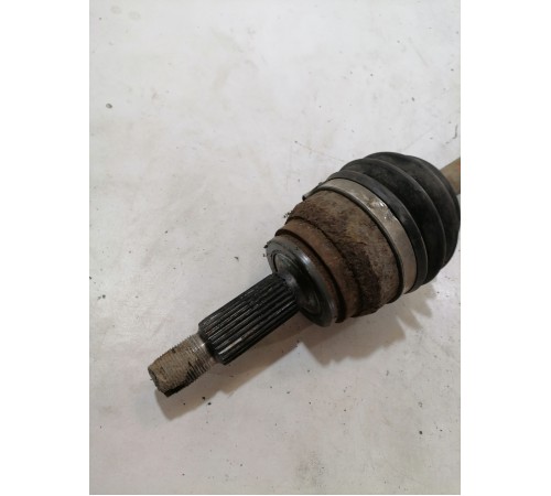 Привод полуось передний левый