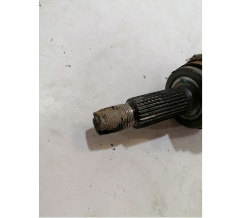 Привод полуось передний левый