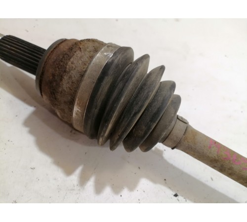 Привод полуось передний левый