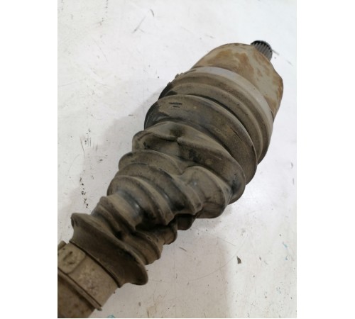 Привод полуось передний левый