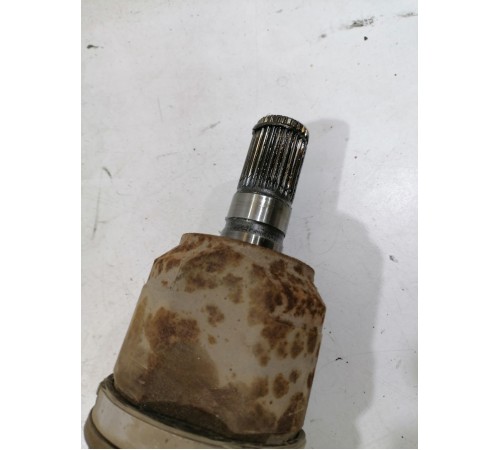 Привод полуось передний левый