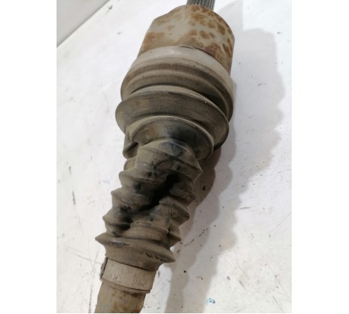 Привод полуось передний левый