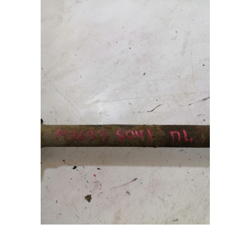 Привод полуось передний левый