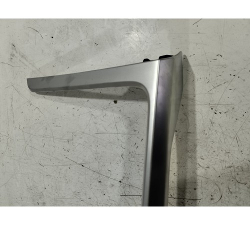 Декоративная накладка центральной консоли