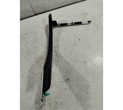 Декоративная накладка центральной консоли