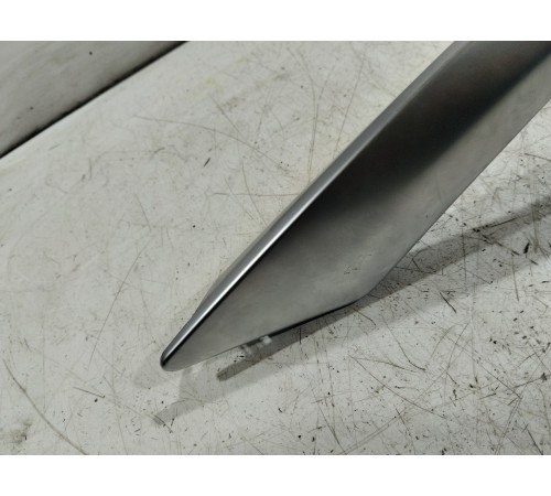 Декоративная накладка центральной консоли