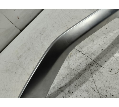 Декоративная накладка центральной консоли