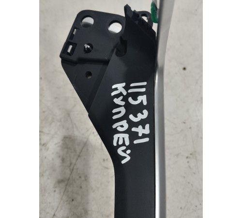 Декоративная накладка центральной консоли