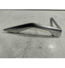 Декоративная накладка центральной консоли