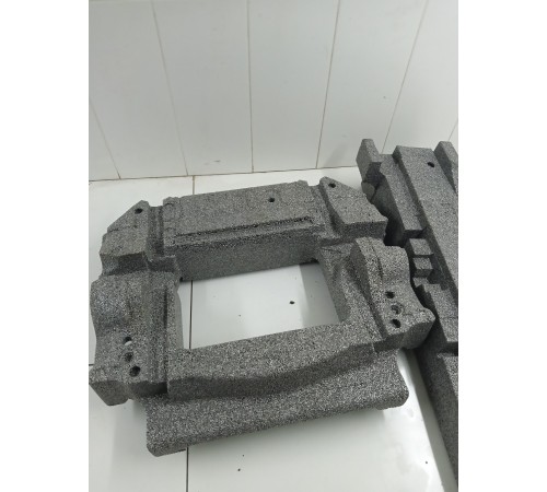 Органайзер / наполнитель багажника