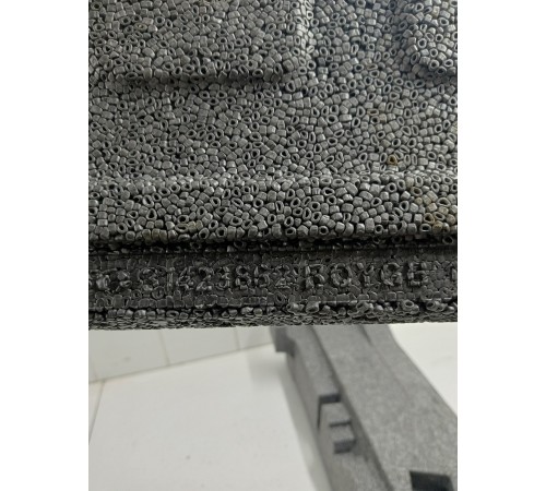 Органайзер / наполнитель багажника