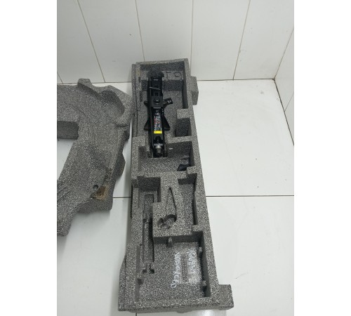 Органайзер / наполнитель багажника