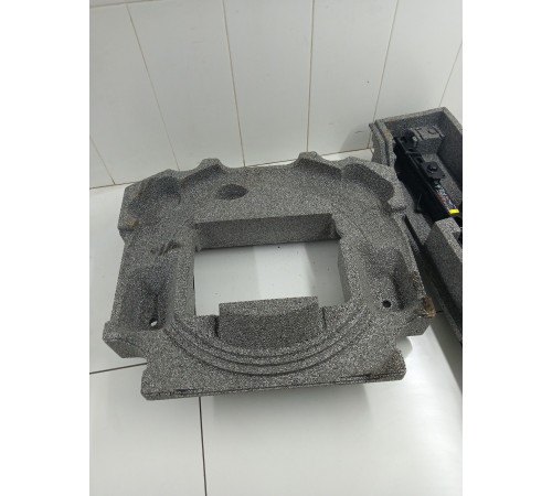 Органайзер / наполнитель багажника