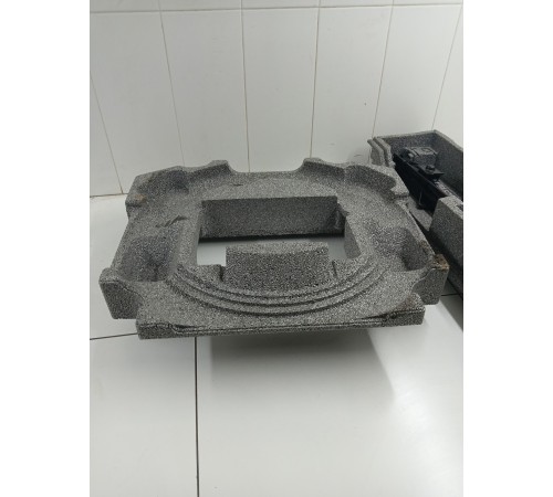 Органайзер / наполнитель багажника