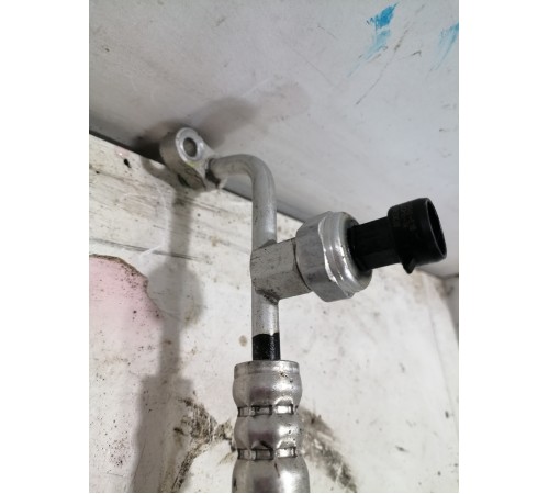 Трубка кондиционера