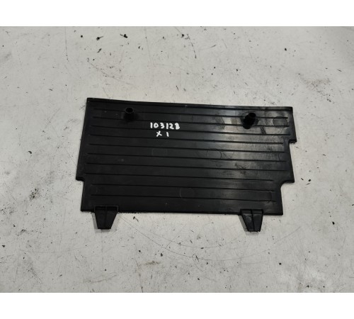 Коврик центральной консоли