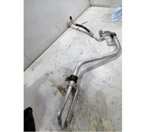 Трубка кондиционера